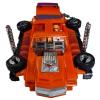 Stinger & Bruno Sheppard M.A.S.K. (Kenner) incompleet