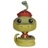 Sir Hiss Pop Vinyl Disney (Funko)