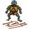 Leonardo Teenage Mutant Ninja Turtles (Playmates Toys) incompleet
