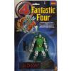 Dr. Doom (Fantastic Four) Marvel MOC Toy Biz