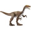 Ornitholestes Jurassic World Dino Rivals Kingdom MOC