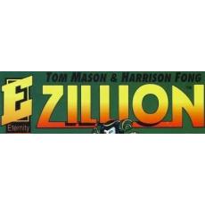 Zillion (Eternity comics)