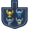 Disney Stitch Happy Hanukkah 4-pack Pocket Pop (Funko)