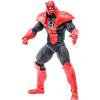 Green Lantern Kyle Rayner (Blackest Night) DC Multiverse (McFarlane Toys) in doos build Atrocitus collection