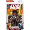 Star Wars Comic Pack Ulic Qel-Droma & Exar Kun (Tales of the Jedi # 6) MOC the Legacy Collection