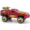 Hot Wheels Sting Rod (Iron Man) (Avengers Age of Ultron) MOC (Mattel)