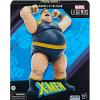 Marvel's the Blob (X-Men) Legends Series in doos deluxe