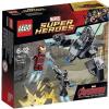 Lego 76029 Iron Man vs. Ultron Marvel Super Heroes in doos