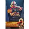 Hot Toys Incinerator Stormtrooper (the Mandalorian) TMS012 in doos