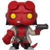 Hellboy Pop Vinyl Comics Series (Funko) -beschadigde verpakking-