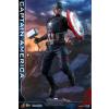 Hot Toys Captain America (Avengers Endgame) MMS536 in doos