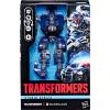 Barricade (Transformers the Last Knight) Transformers Studio Series in doos