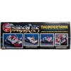 Thundertank Thundercats en doos