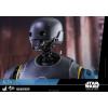 Hot Toys K-2SO Star Wars Rogue One MMS406 in doos