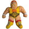 Hulk Hogan WWF Wrestling Buddies (Tonka) compleet 55 centimeter