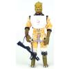 Star Wars Bossk (bounty hunter) Power of the Jedi 12 inch collection in doos