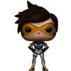 Tracer (Overwatch) Pop Vinyl Games Series (Funko) Posh exclusive