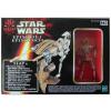 Star Wars Episode I STAP & Battle droid in doos