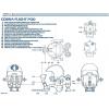 GI JOE Cobra Flight Pod (Trubble Bubble) blueprint