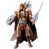 MOTU: King Grayskull Matty Collector's figuur in doos (San Diego Comic Con Exclusive)