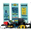 Lego 6860 Batman the Batcave DC Universe Super Heroes en doos