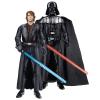 Star Wars Ultimate Darth Vader electronic 12" in doos Saga Legends
