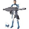 Star Wars Clone Commander Wolffe MOC the Clone Wars