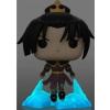 Azula (Avatar the Last Airbender) Pop Vinyl Animation Series (Funko) limited glow chase edition exclusive