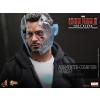 Hot Toys Tony Stark the Mechanic Iron Man 3 MMS 209 en doos