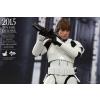 Hot Toys Luke Skywalker (Stormtrooper disguise version) Star Wars a New Hope MMS304 in doos exclusive