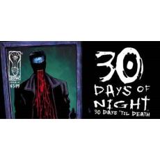 30 Days of Night 30 Days 'til Death (IDW Publishing)