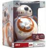 Star Wars BB-8 astromech droid (the Last Jedi) in doos Disney Store exclusive