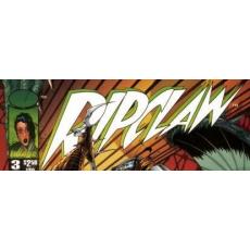 Ripclaw (Image Comics)