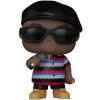 Notorious B.I.G. (summer '95) Pop Vinyl Rocks Series (Funko)