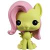 Fluttershy Pop Vinyl My Little Pony (Funko)