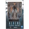 Quintero Aliens Colonial Marines in doos Hiya Toys