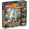 Lego 75094 Star Wars Imperial Shuttle Tydirium en doos