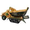Muta-Carrier Teenage Mutant Ninja Turtles (Playmates Toys) en doos