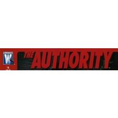 the Authority volume 4 (Wildstorm Comics)