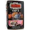 Star Wars vintage Captivator (Cap-2) en Return of the Jedi doos (Palitoy)