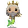 King Triton (the little Mermaid live action) Pop Vinyl Disney (Funko)