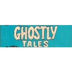 Ghostly Tales (Charlton Comics)