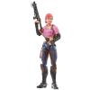 G.I. JOE Zarana Classified Series in doos