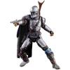 Star Wars the Mandalorian & Grogu (Maldo Kreis) (the Mandalorian) the Black Series 6" in doos