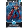 Cyborg Superman (New 52) DC Multiverse (McFarlane Toys) in doos
