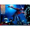 Hot Toys Spider-Man (2099 black suit) VGM042 in doos Sideshow exclusive