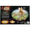 Star Wars Episode I Fambaa with Shield Generator and Gungan Warrior in doos