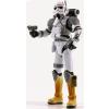Star Wars Imperial EVO Trooper (the Force Unleashed) MOC 30th Anniversary Collection