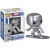 Silver Surfer Pop Vinyl Marvel (Funko)
