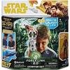 Star Wars Force Link 2.0 starter set + Han Solo figuur Solo a Star Wars story in doos